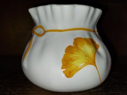 aumoniere ginkgo